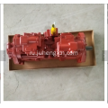 Экскаватор K3V112DT-1RCR-9N09 Главный насос MX202W Гидравлический насос